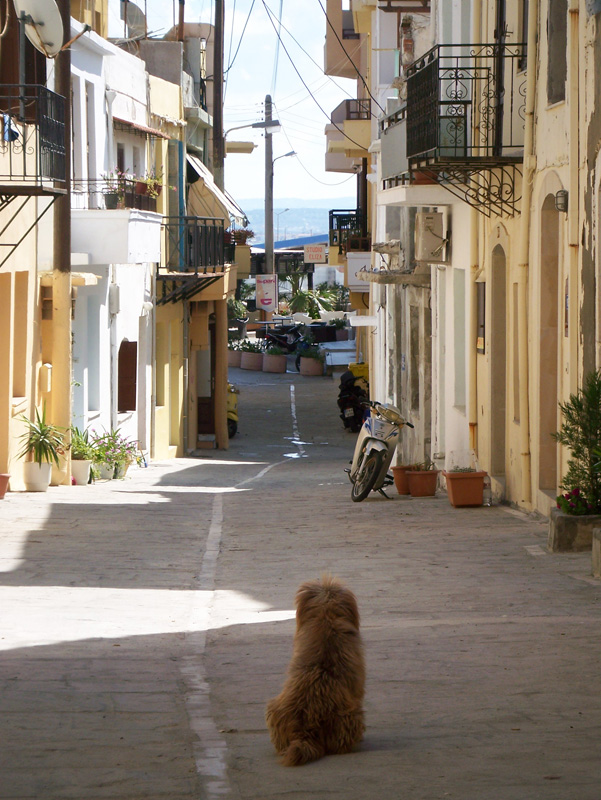 Rethymnon