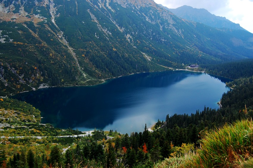 Morskie oko