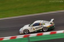 #14, René Rast, Porsche Supercup