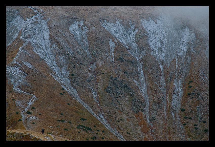 Tatry Zachodnie po Słowacku