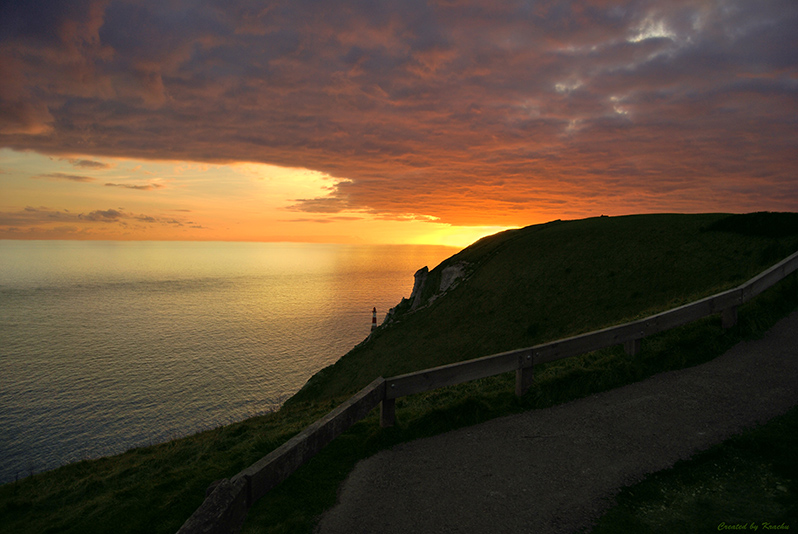 Beachy Head