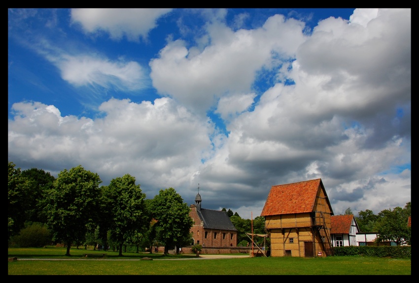 Bokrijk, BEL