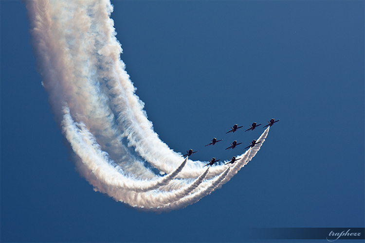 Airshow 2009