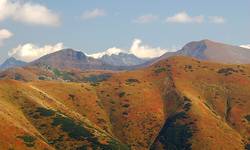 Tatry Zachodnie