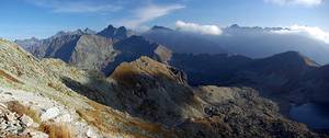 Wysokie Tatry