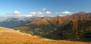 Tatry Zachodnie