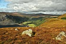 Lough Tay