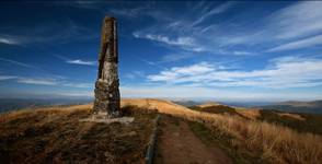 Bieszczady - Wielka Rawka