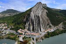 Sisteron