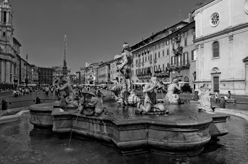 Piazza Navona