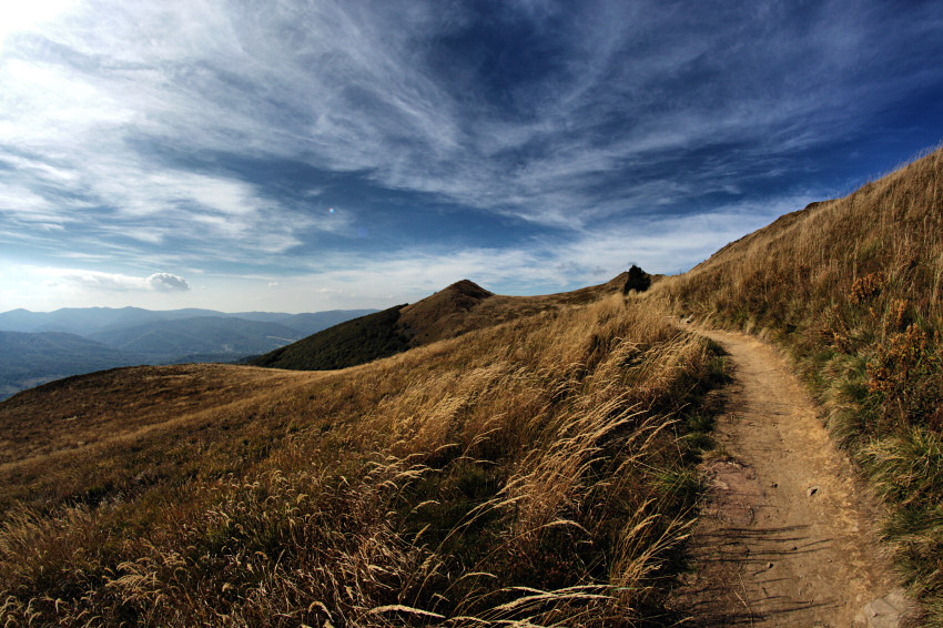 Bieszczady