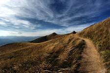 Bieszczady