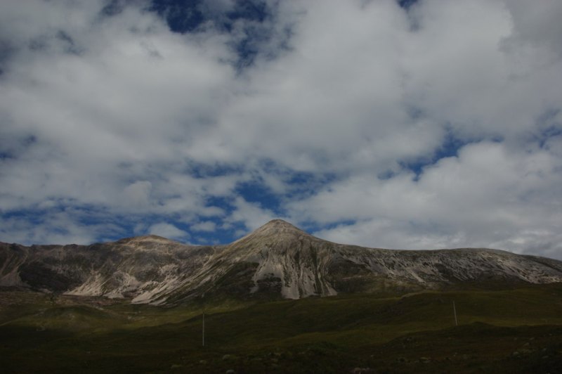 Torridon