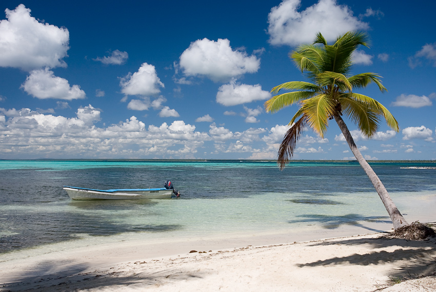 Isla Saona