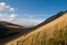 Bieszczady