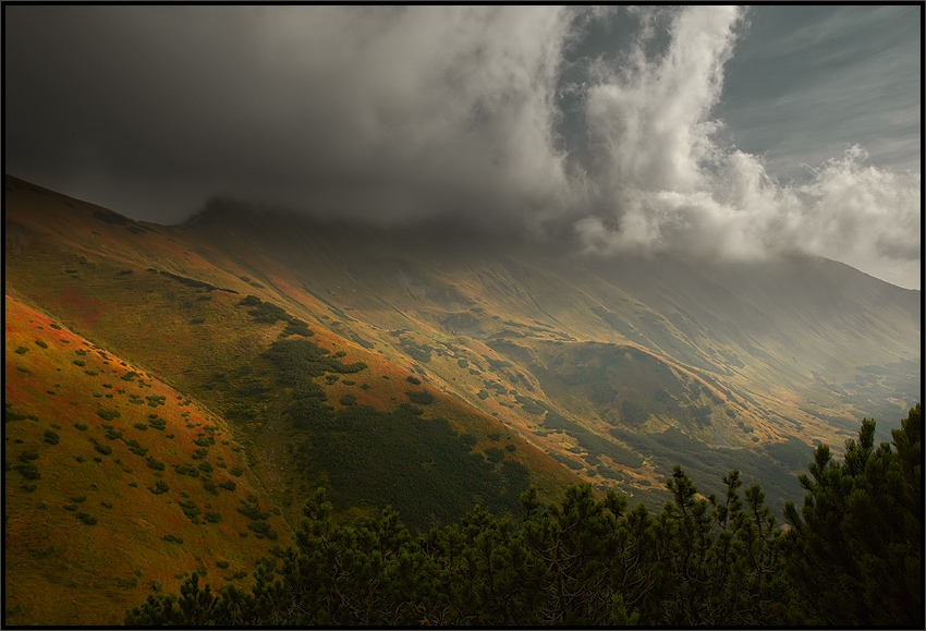 Tatry Zachodnie