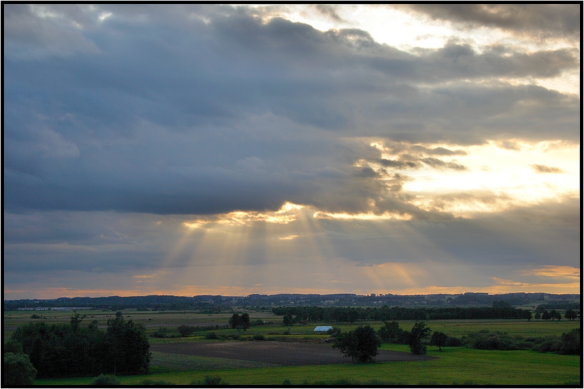 Góra Strękowa