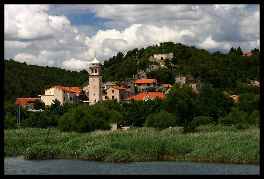 Skradin