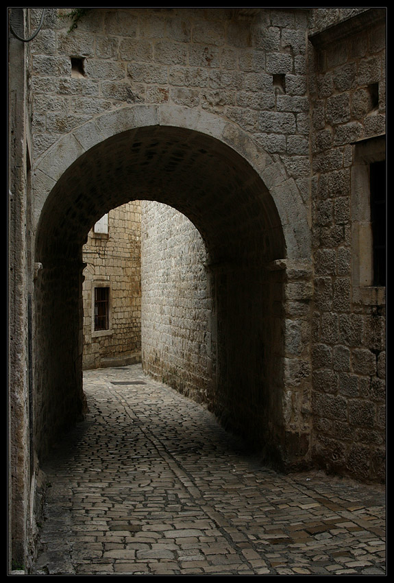 Trogir