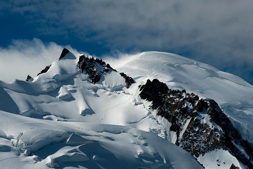 Mont Blanc