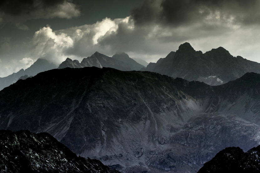 Tatry