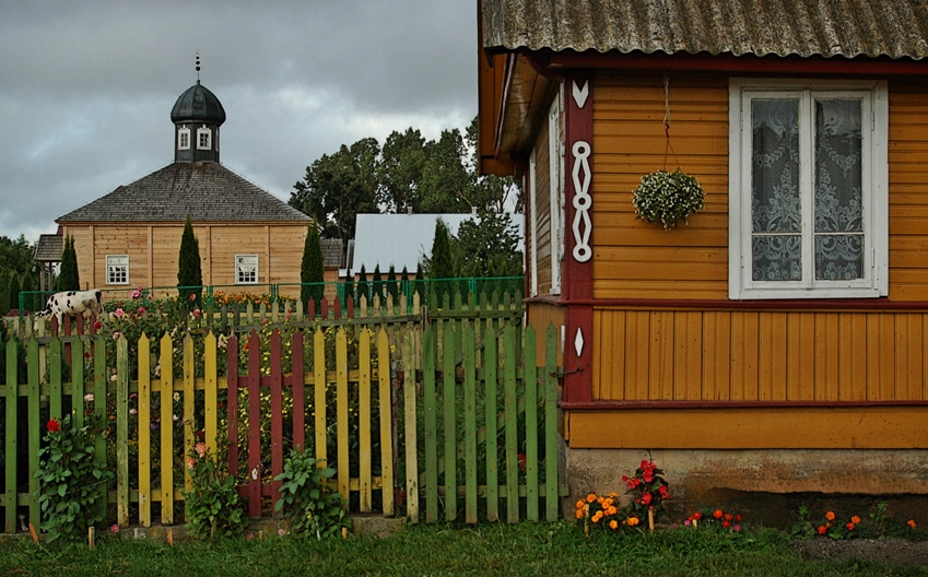 Podlaski islam ...