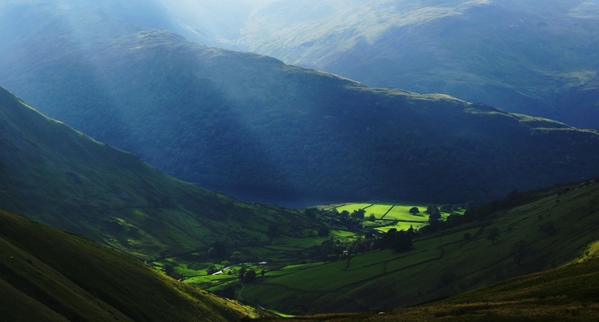 Lake District