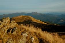 Bieszczady - wrzesień 2009 r.