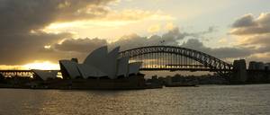 Sydney Opera