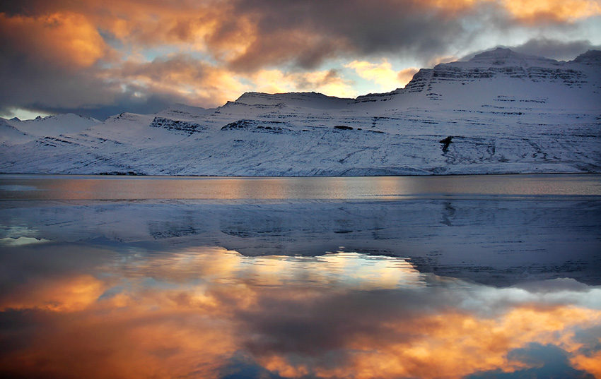 ICELAND-Beauty of dreams