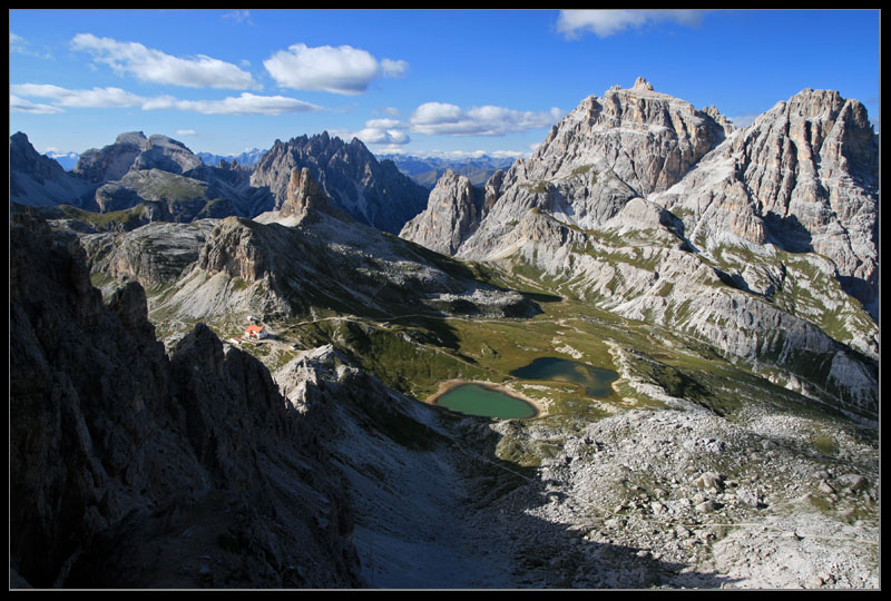 Z Monte Paterno