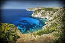 Zakynthos - Keri