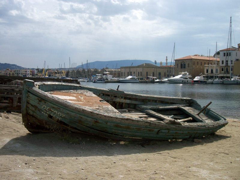 Chania