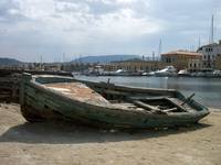 Chania