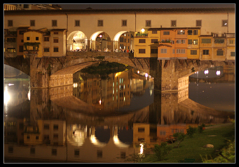 Ponte Vecchio