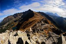 Tatry...