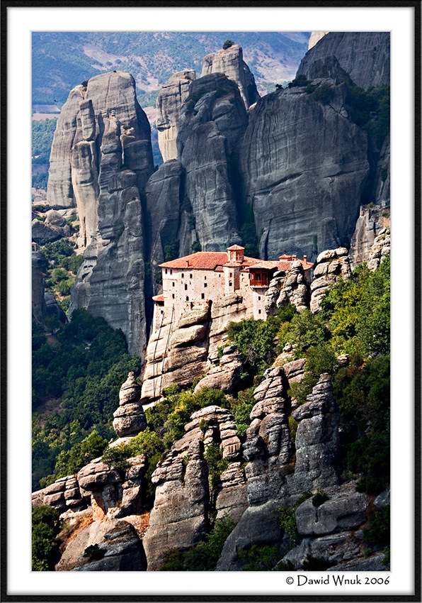 Meteora