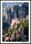 Meteora