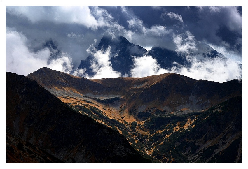 Tatry