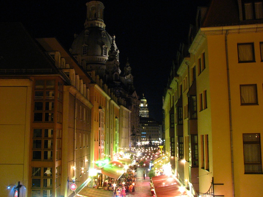 Dresden