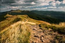 Bieszczady w wydaniu klasycznym