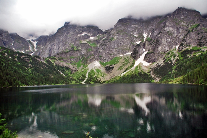 Morskie Oko