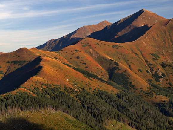 Tatry Zachodnie