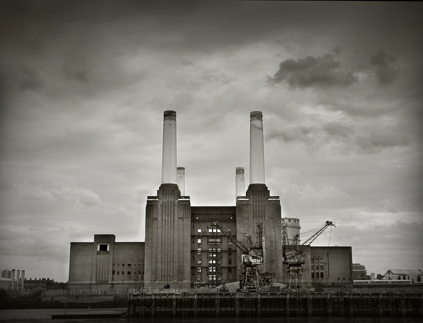 Battersea