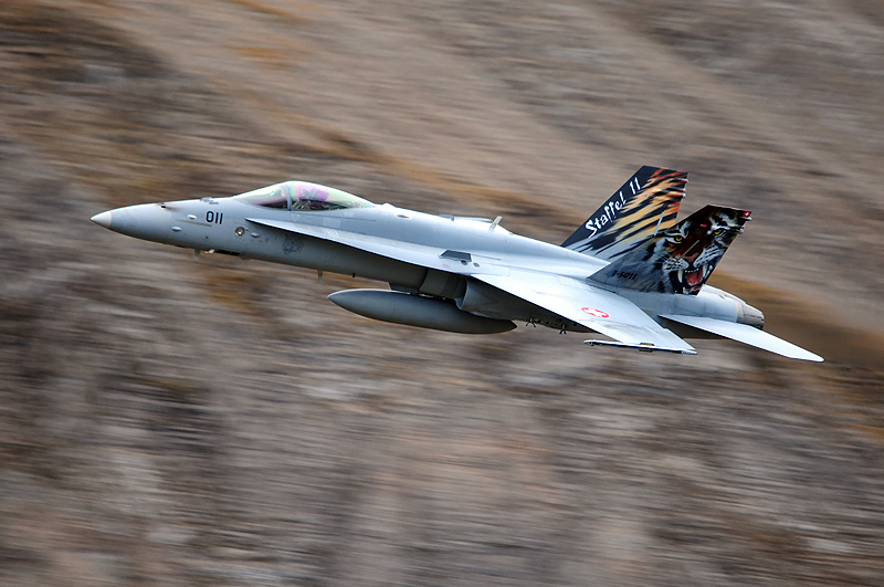 AXALP 2009