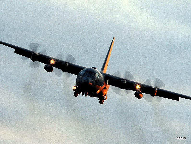 C-130 Hercules