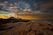 Portland Head Light