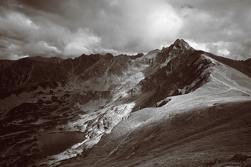 Tatry