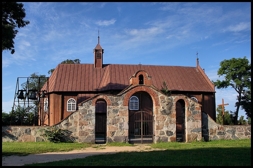 Winna Poświętna