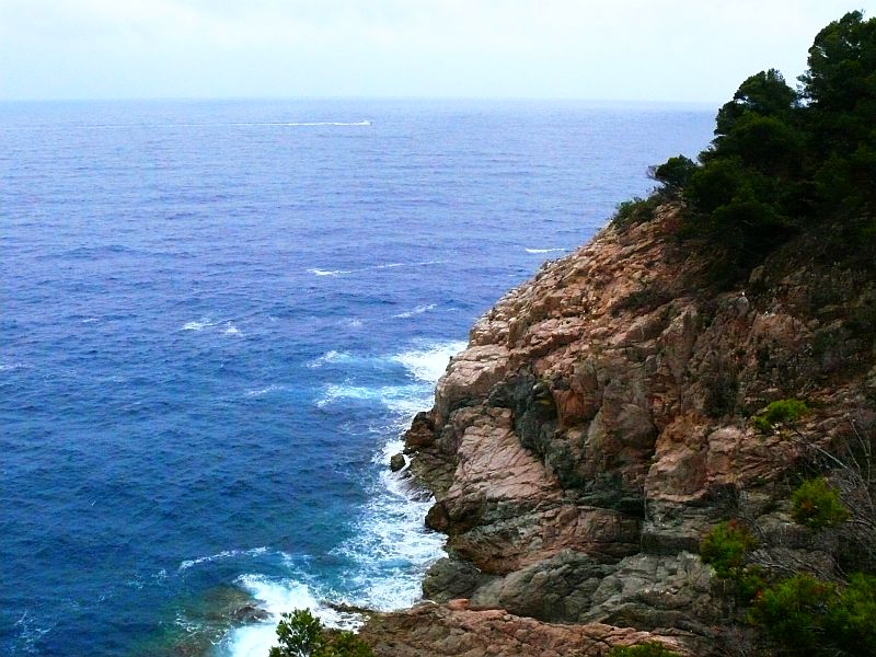 Costa Brava